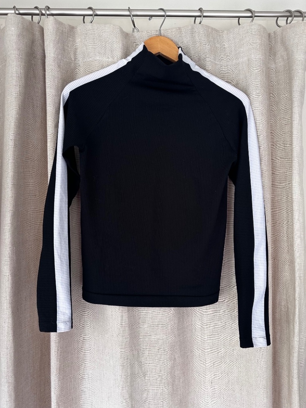 Athleta Turtleneck